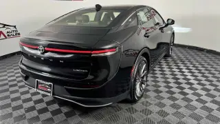 2024 Toyota Crown