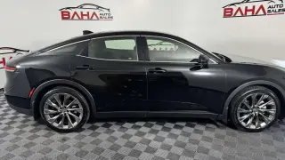 2024 Toyota Crown