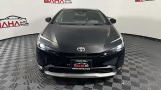 2023 Toyota Prius