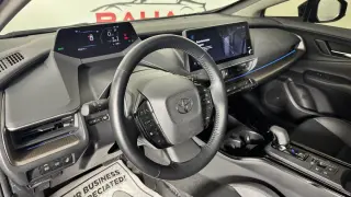 2023 Toyota Prius