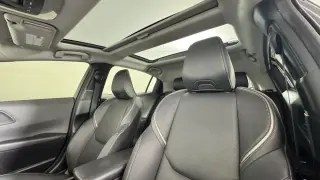 2023 Toyota Prius