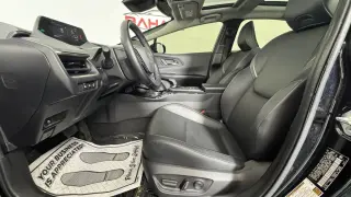 2023 Toyota Prius