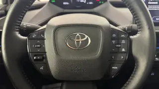 2023 Toyota Prius