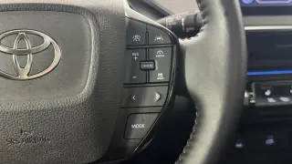 2023 Toyota Prius