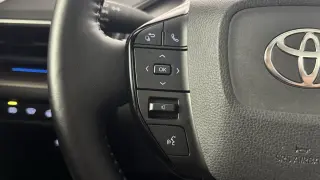 2023 Toyota Prius