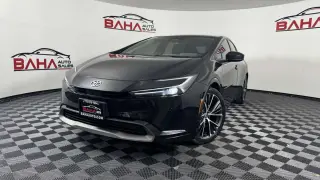 2023 Toyota Prius