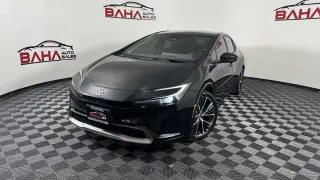2023 Toyota Prius