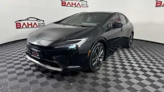 2023 Toyota Prius