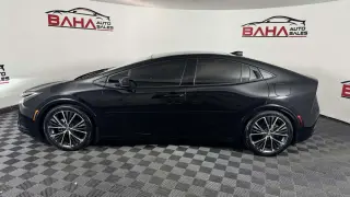 2023 Toyota Prius