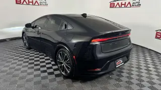 2023 Toyota Prius