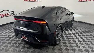 2023 Toyota Prius