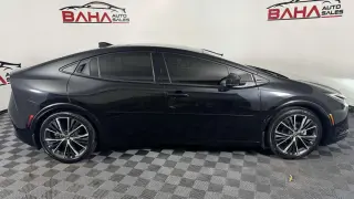 2023 Toyota Prius