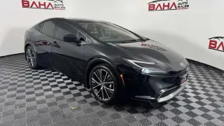 2023 Toyota Prius