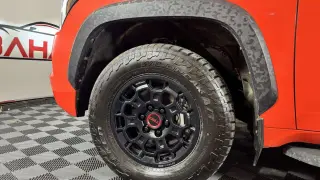 2023 Toyota Sequoia