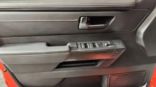 2023 Toyota Sequoia