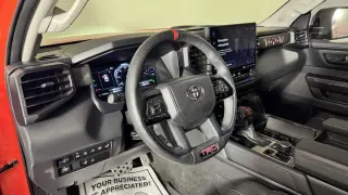 2023 Toyota Sequoia