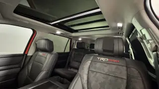 2023 Toyota Sequoia