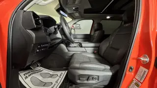 2023 Toyota Sequoia