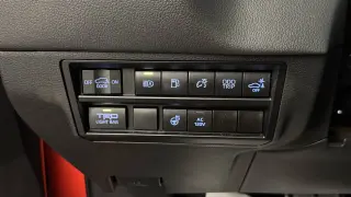 2023 Toyota Sequoia