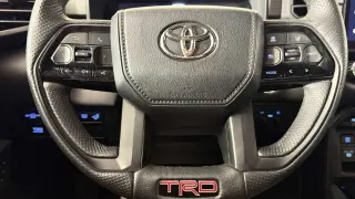 2023 Toyota Sequoia