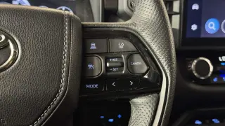 2023 Toyota Sequoia