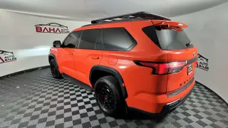 2023 Toyota Sequoia