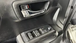 2021 Toyota Tacoma 4WD