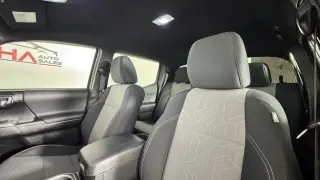 2021 Toyota Tacoma 4WD