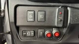 2021 Toyota Tacoma 4WD