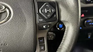 2021 Toyota Tacoma 4WD