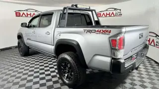 2021 Toyota Tacoma 4WD