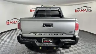 2021 Toyota Tacoma 4WD