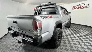 2021 Toyota Tacoma 4WD
