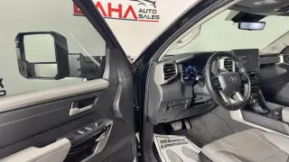 2022 Toyota Tundra 4WD