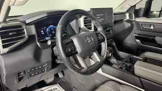 2022 Toyota Tundra 4WD