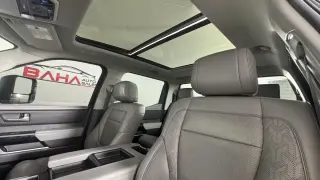 2022 Toyota Tundra 4WD