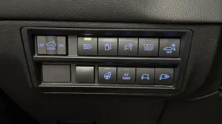 2022 Toyota Tundra 4WD