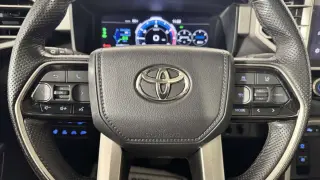 2022 Toyota Tundra 4WD