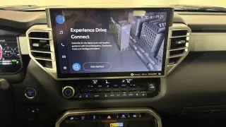 2022 Toyota Tundra 4WD