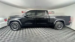 2022 Toyota Tundra 4WD