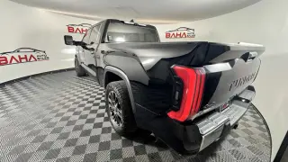 2022 Toyota Tundra 4WD