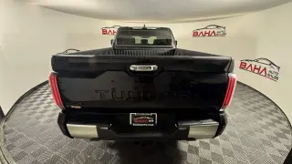 2022 Toyota Tundra 4WD