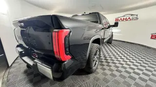 2022 Toyota Tundra 4WD