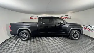 2022 Toyota Tundra 4WD