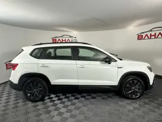 2022 Volkswagen Taos