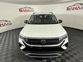 2022 Volkswagen Taos