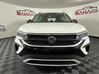 2022 Volkswagen Taos