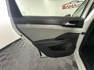 2022 Volkswagen Taos