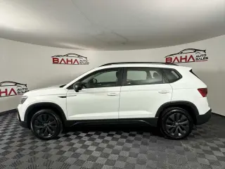 2022 Volkswagen Taos