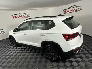 2022 Volkswagen Taos